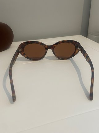 Gafas de sol Tom Ford Tortoise