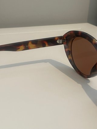 Gafas de sol Tom Ford Tortoise