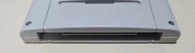 Race Drivin Super Nintendo Cartucho SNES