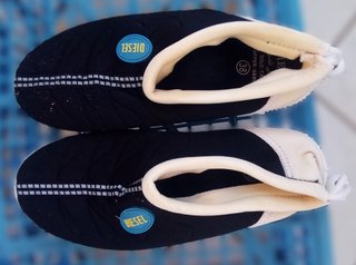 Scarpe mare/scoglio Diesel
