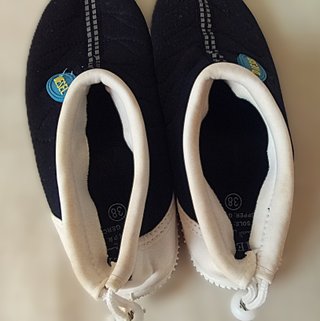 Scarpe mare/scoglio Diesel