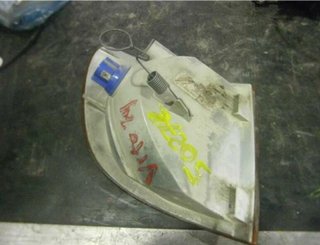 50272 intermitente del izq mercedes vito kombi 638