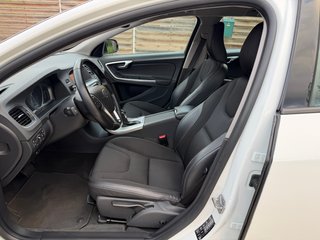 Volvo V60 2018