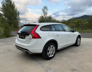 Volvo V60 2018