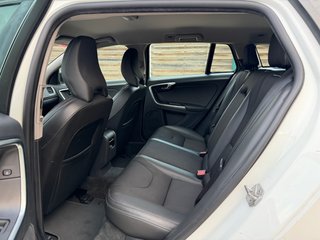 Volvo V60 2018
