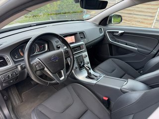 Volvo V60 2018