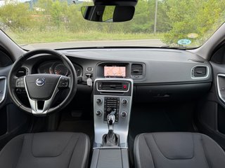 Volvo V60 2018