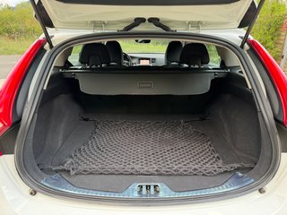 Volvo V60 2018