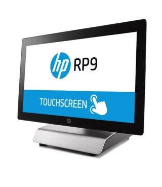 SERVIDOR TPV HP RP9 i5 32Ram 2xSSD m2 500gb Wi-FI