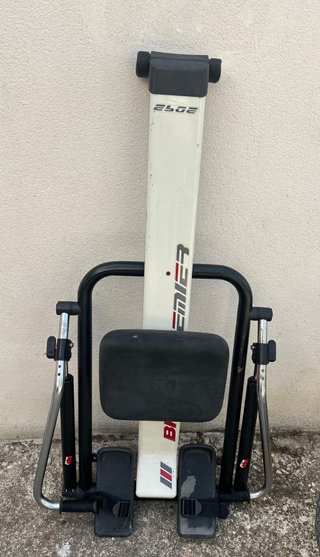 Máquina de Remo Premier Edge