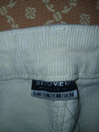 Lote 3 Pantalones Talla 44