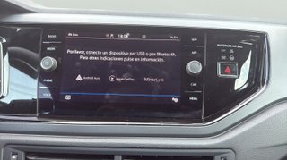 Volkswagen Polo R-Line 1.0 TSI 70 kW (95 CV)