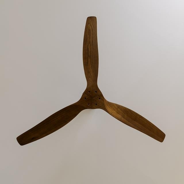 Ventilador EnergySilence Aero 580