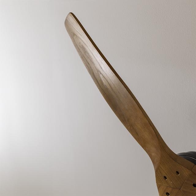 Ventilador EnergySilence Aero 580