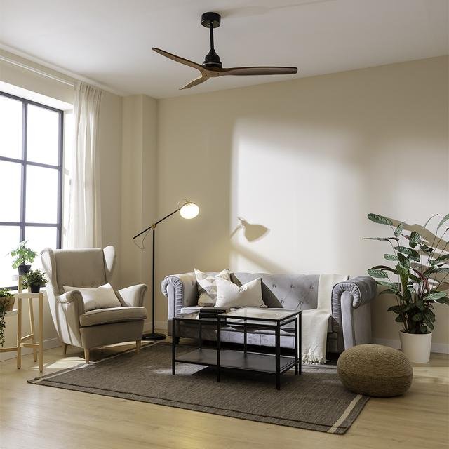Ventilador EnergySilence Aero 580