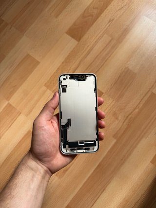 Struttura iPhone 14 Originale