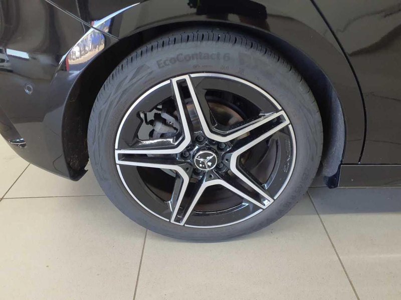 Mercedes-Benz Clase A 2022, foto 12
