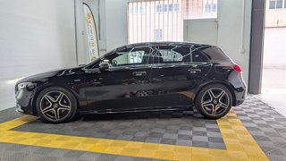 Mercedes-Benz Clase A 220d AMG Line Edition 190CV