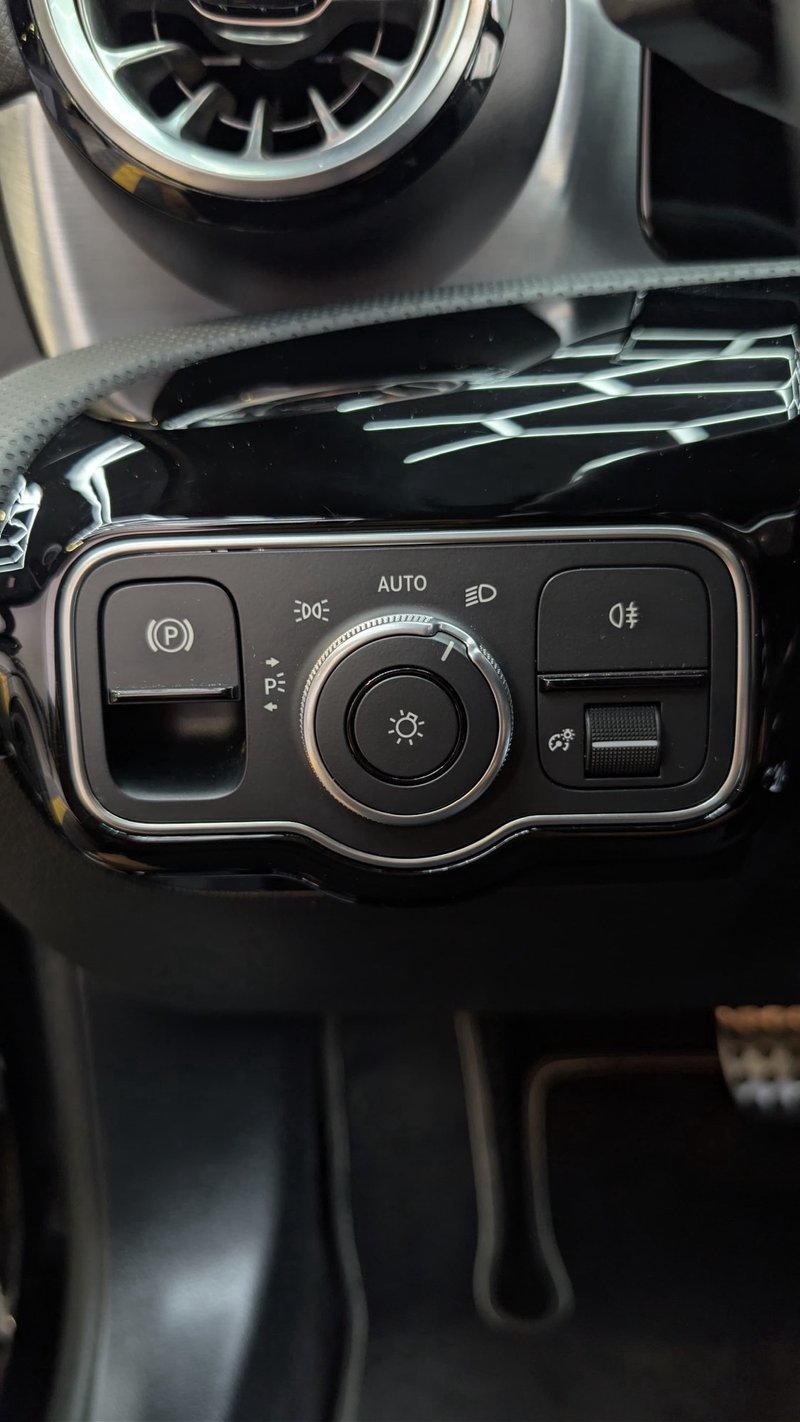 Mercedes-Benz Clase A 2022, foto 15