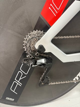 Canyon Speedmax CFR 2024 Talla M
