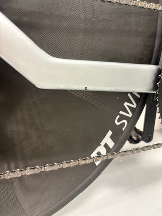 Canyon Speedmax CFR 2024 Talla M