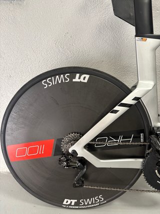 Canyon Speedmax CFR 2024 Talla M