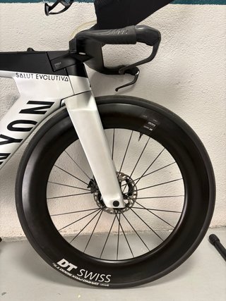 Canyon Speedmax CFR 2024 Talla M