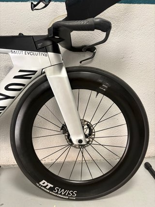 Canyon Speedmax CFR 2024 Talla M