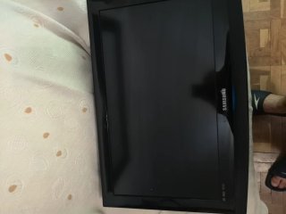Televisión Samsung 26 pulgadas