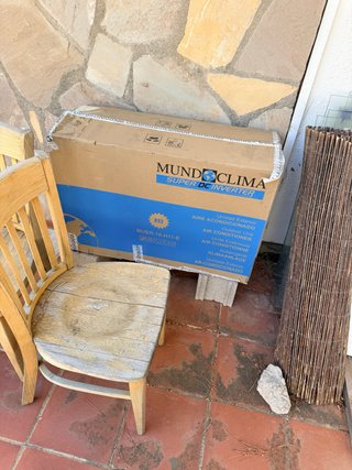 Mundo Clima Super DC Inverter R32