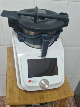 Monsieur Cuisine Connect