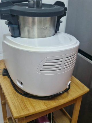 Monsieur Cuisine Connect