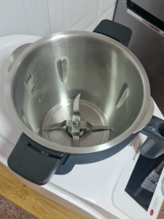 Monsieur Cuisine Connect