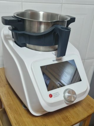 Monsieur Cuisine Connect