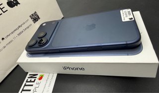 iPhone 17 Pro Max 512GB // NUOVO!! GARANZIA!! CAMBIO