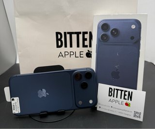 iPhone 17 Pro Max 512GB // NUOVO!! GARANZIA!! CAMBIO