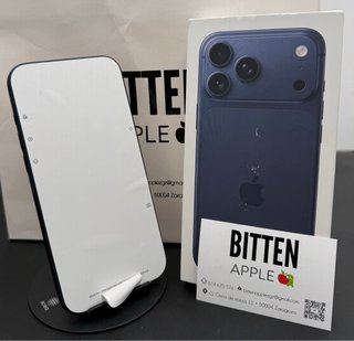 iPhone 17 Pro Max 512GB // NUOVO!! GARANZIA!! CAMBIO