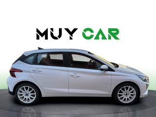 Hyundai i20 1.2 MPI Essence 59 kW (79 CV)