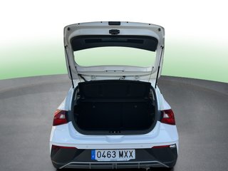 Hyundai i20 1.2 MPI Essence 59 kW (79 CV)