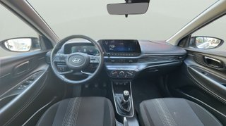 Hyundai i20 1.2 MPI Essence 59 kW (79 CV)