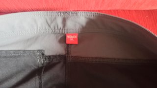 Pantalón Trango Mujer Talla XL