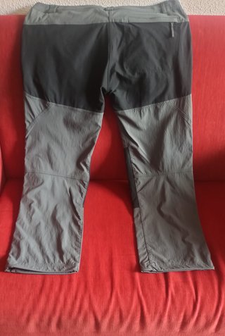 Pantalón Trango Mujer Talla XL