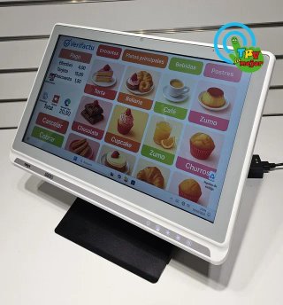 TPV Grande táctil Onyx VENUS 22 i5 RAM 8 SSD 240