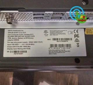 TPV Grande táctil Onyx VENUS 22 i5 RAM 8 SSD 240