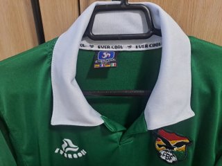 Camiseta de Bolivia Talla M Evercool