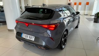 CUPRA León 1.5 TSI e-Hybrid 204CV DSG