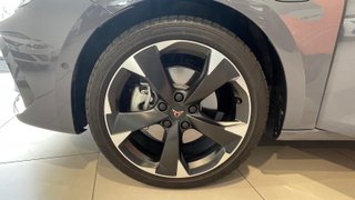 CUPRA León 1.5 TSI e-Hybrid 204CV DSG