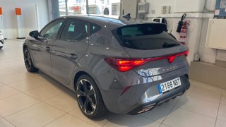 CUPRA León 1.5 TSI e-Hybrid 204CV DSG