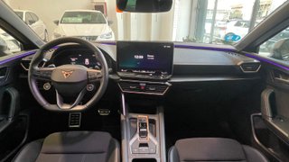 CUPRA León 1.5 TSI e-Hybrid 204CV DSG