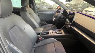 CUPRA León 1.5 TSI e-Hybrid 204CV DSG